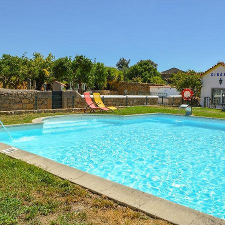 Solar De Oledo Apartman Kültér fotó