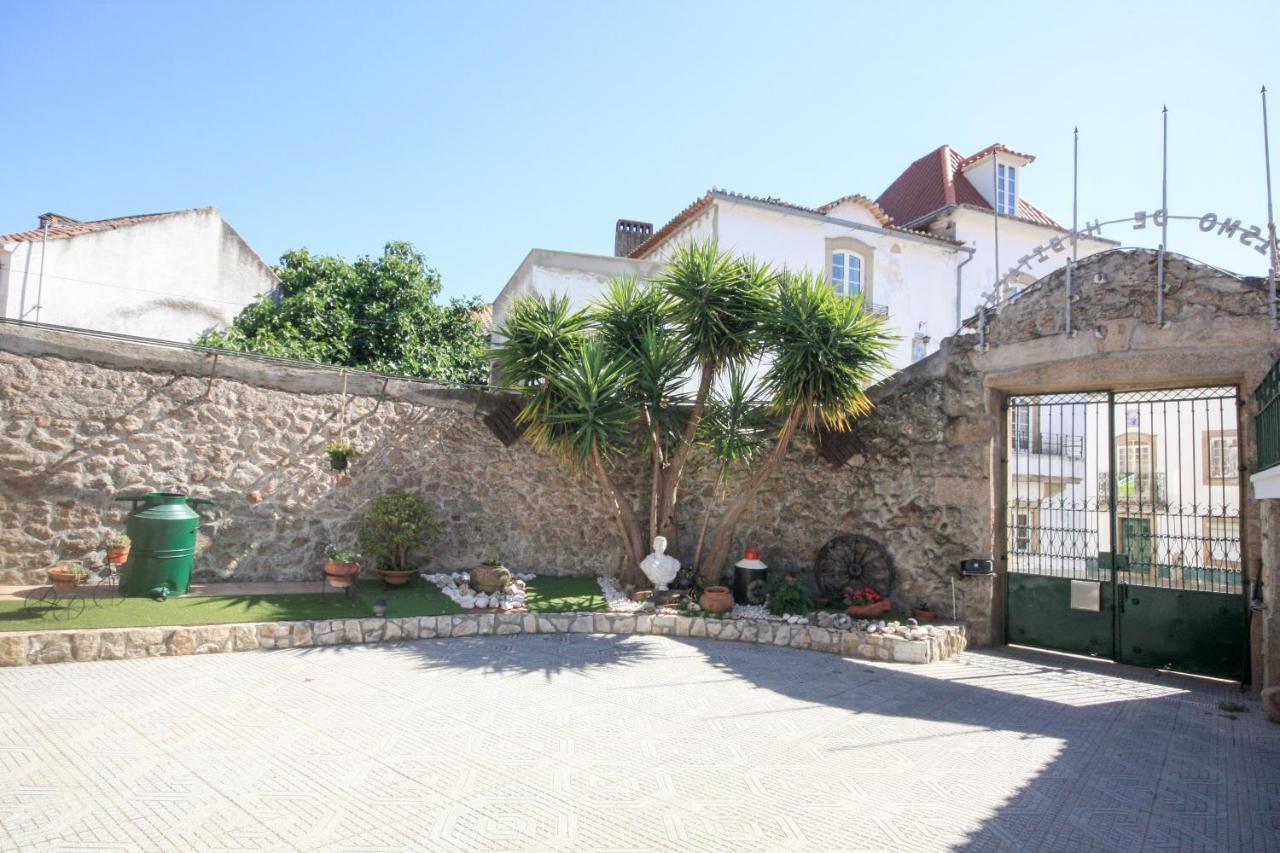 Solar De Oledo Apartman Kültér fotó