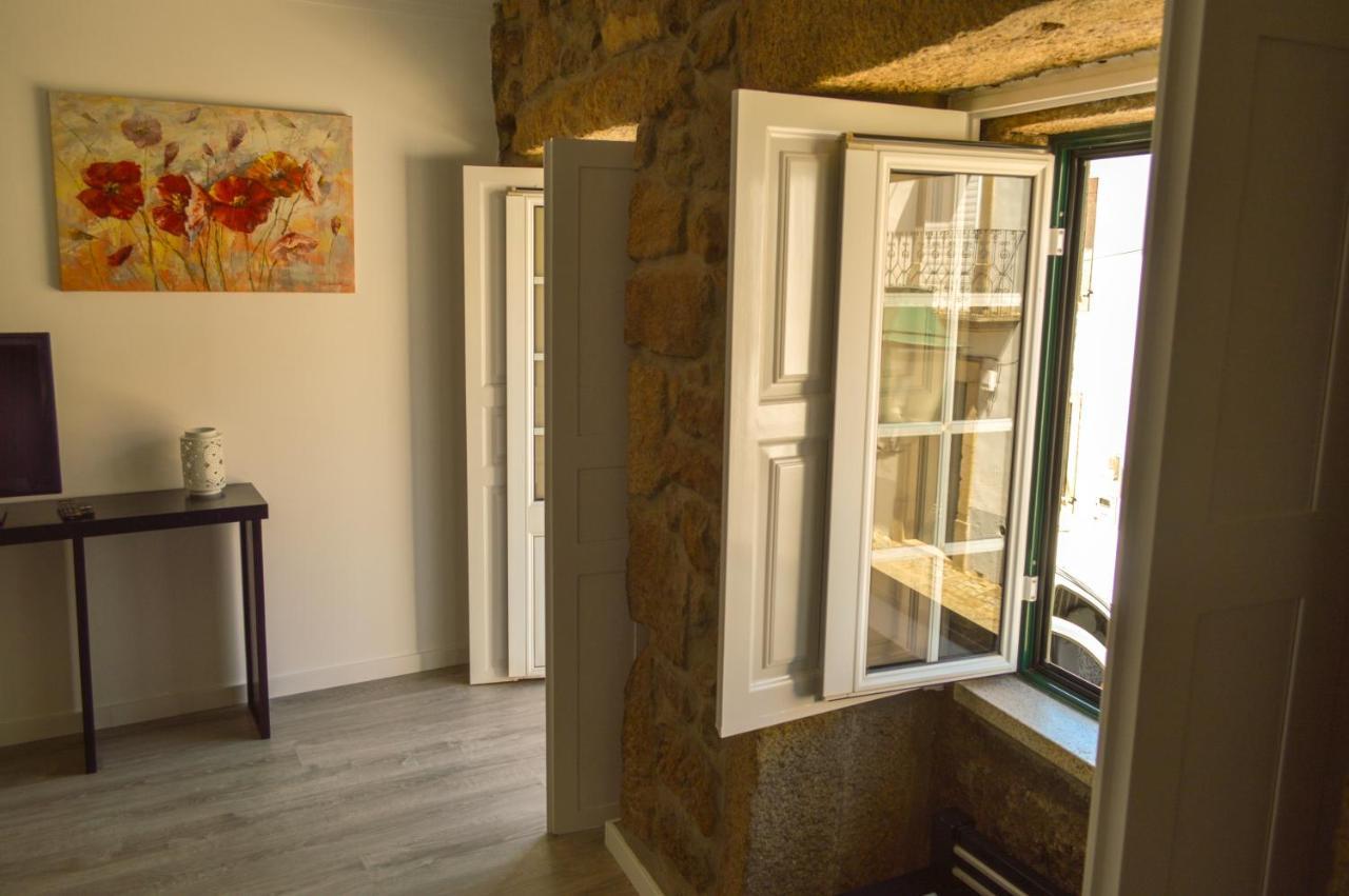 Solar De Oledo Apartman Kültér fotó