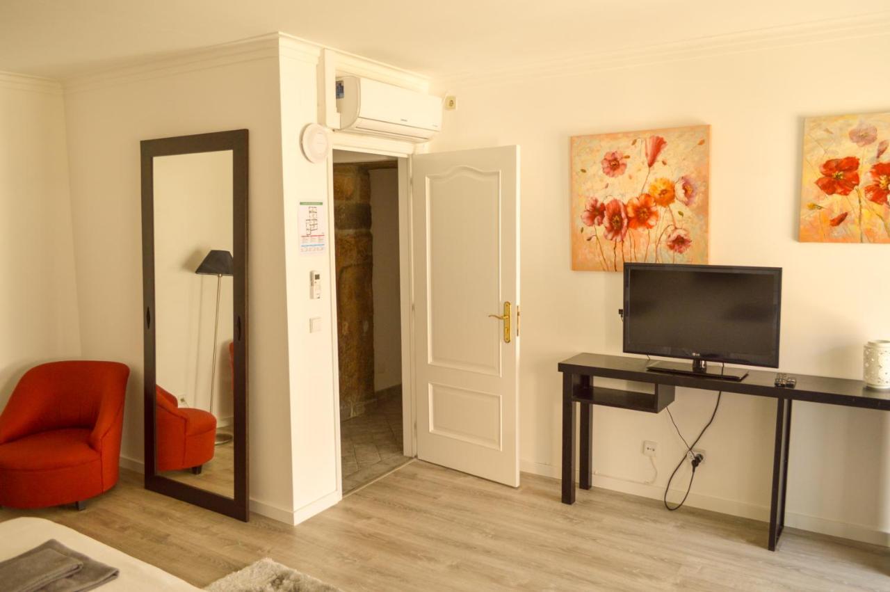 Solar De Oledo Apartman Kültér fotó
