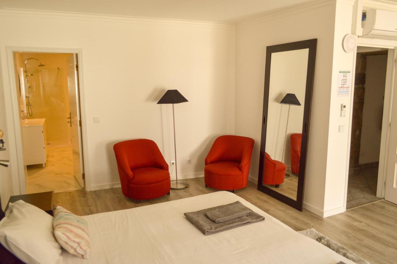 Solar De Oledo Apartman Kültér fotó