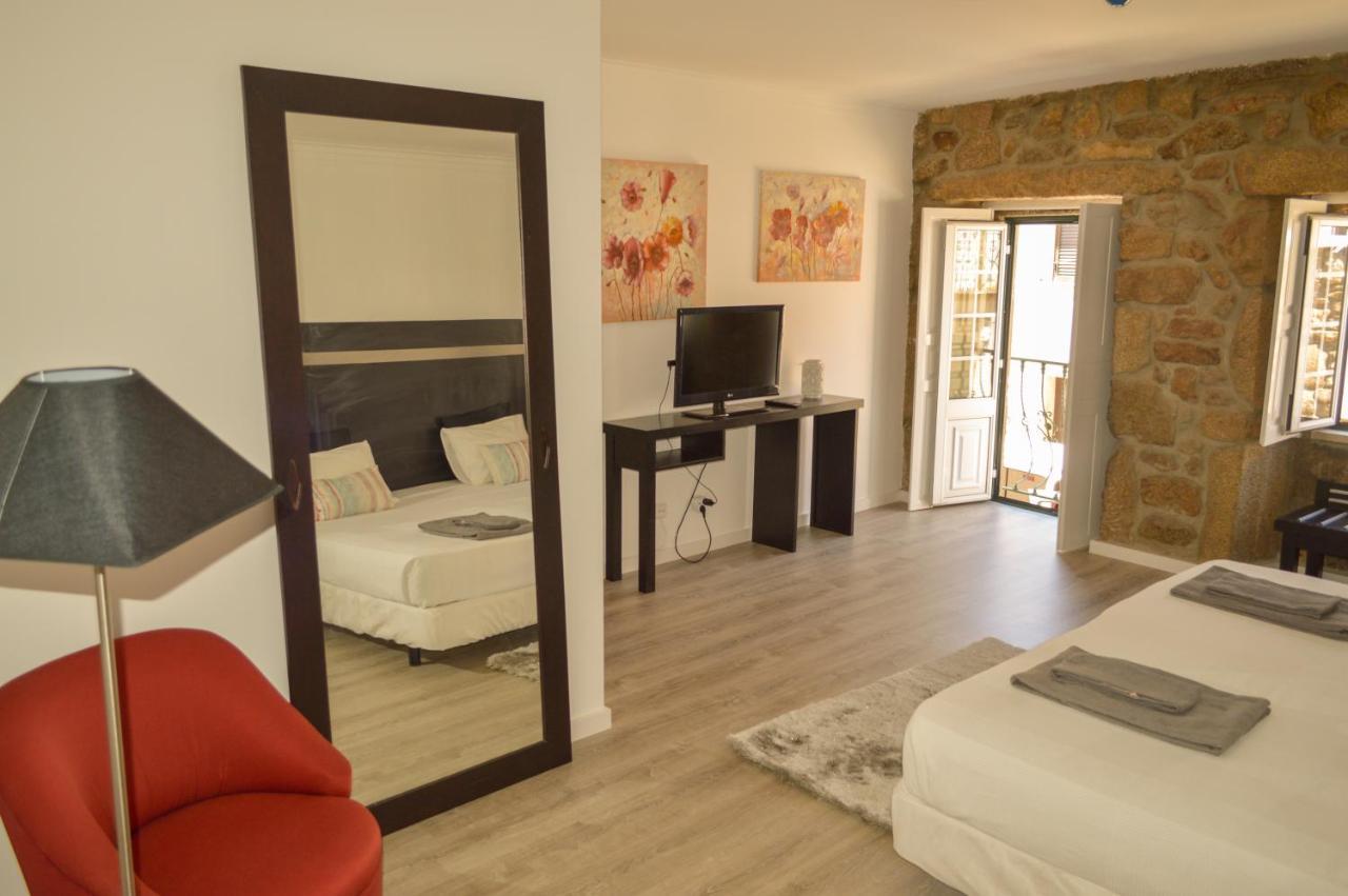 Solar De Oledo Apartman Kültér fotó