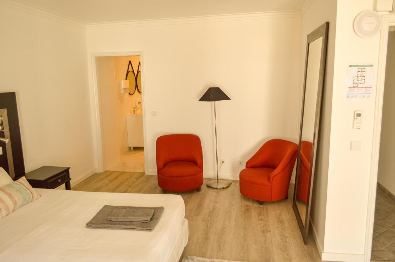 Solar De Oledo Apartman Kültér fotó