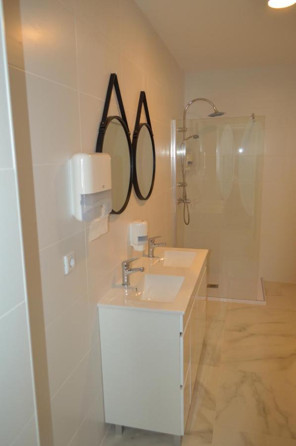 Solar De Oledo Apartman Kültér fotó