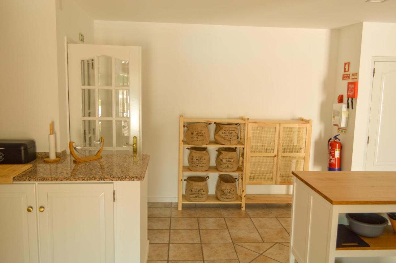 Solar De Oledo Apartman Kültér fotó
