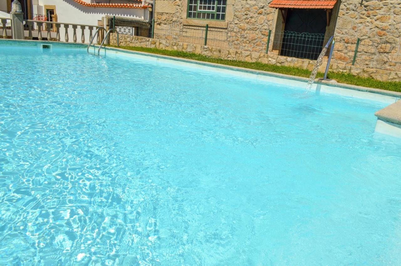 Solar De Oledo Apartman Kültér fotó