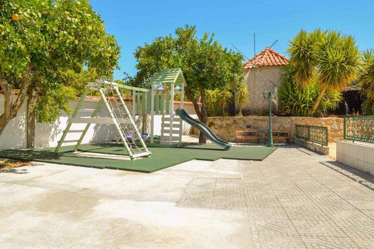 Solar De Oledo Apartman Kültér fotó