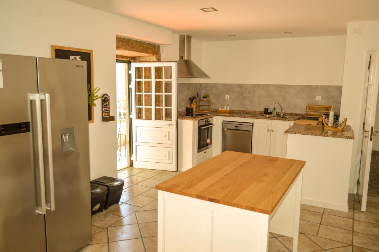 Solar De Oledo Apartman Kültér fotó