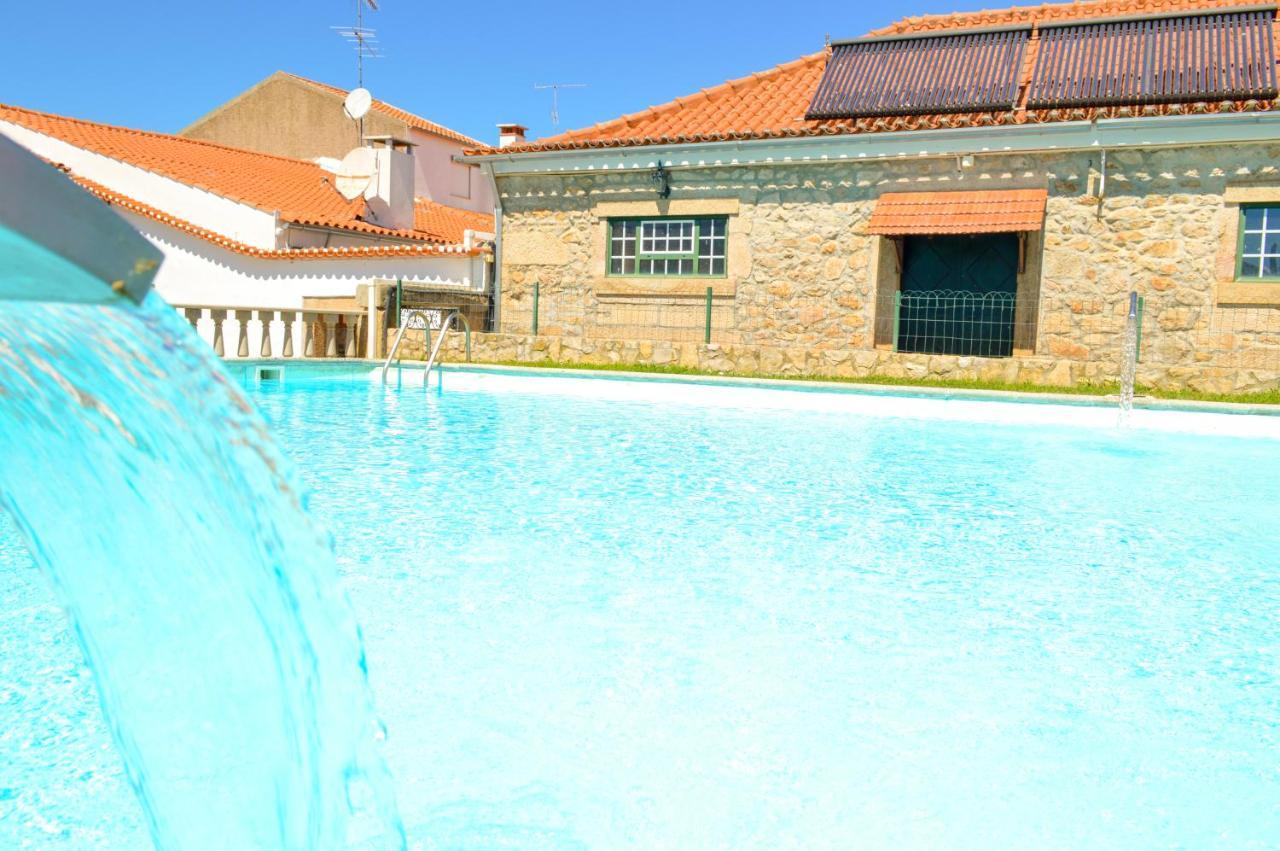 Solar De Oledo Apartman Kültér fotó