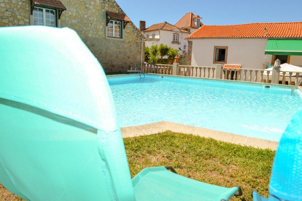 Solar De Oledo Apartman Kültér fotó