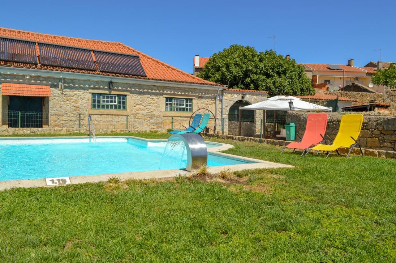 Solar De Oledo Apartman Kültér fotó