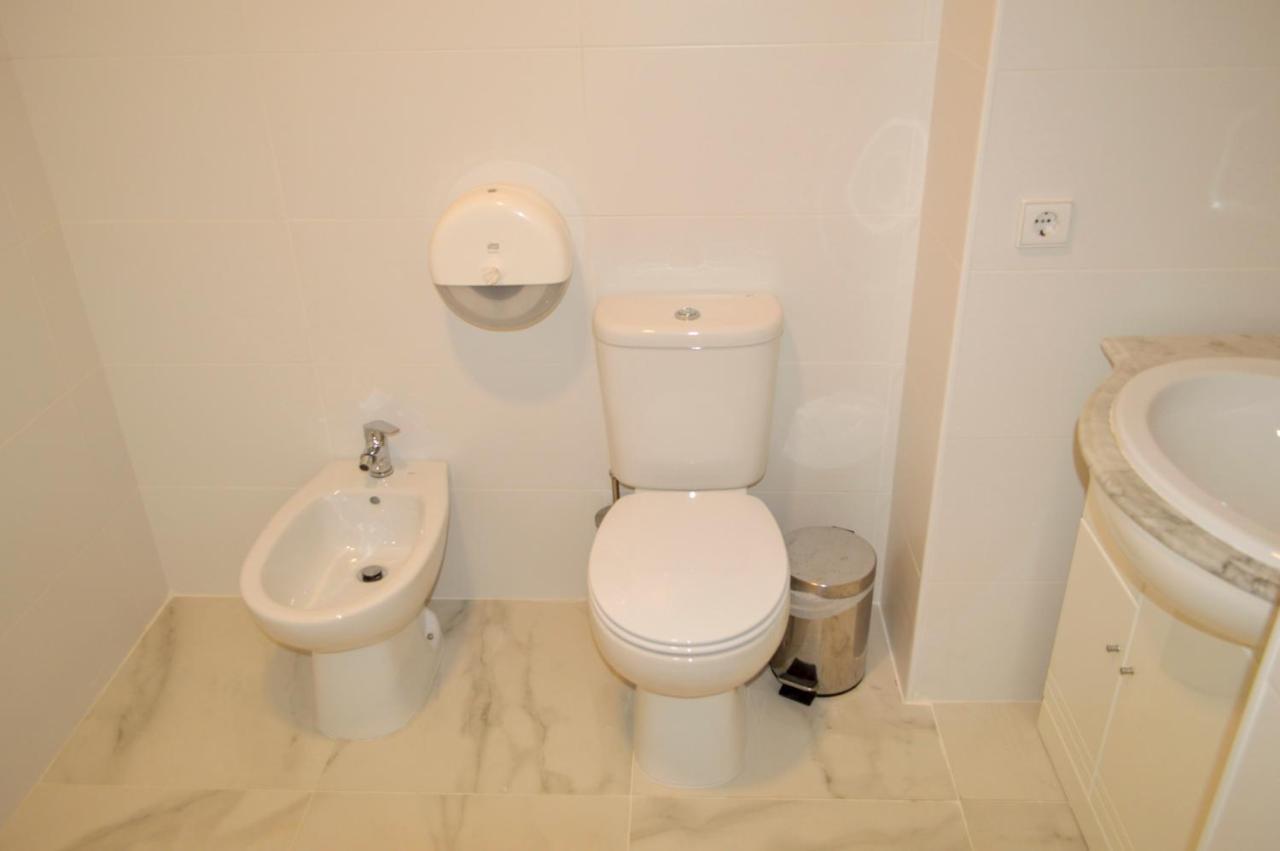 Solar De Oledo Apartman Kültér fotó