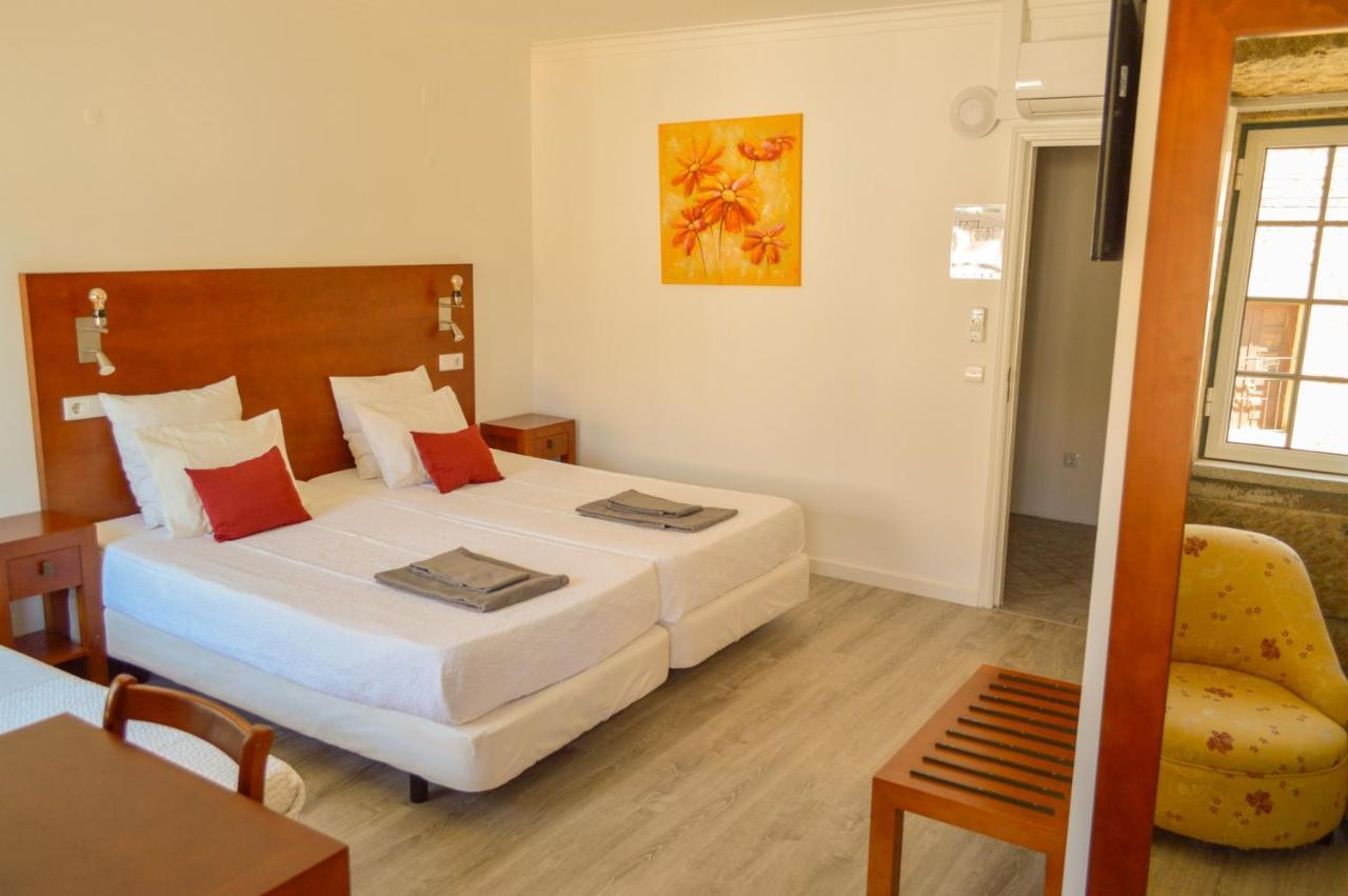 Solar De Oledo Apartman Kültér fotó