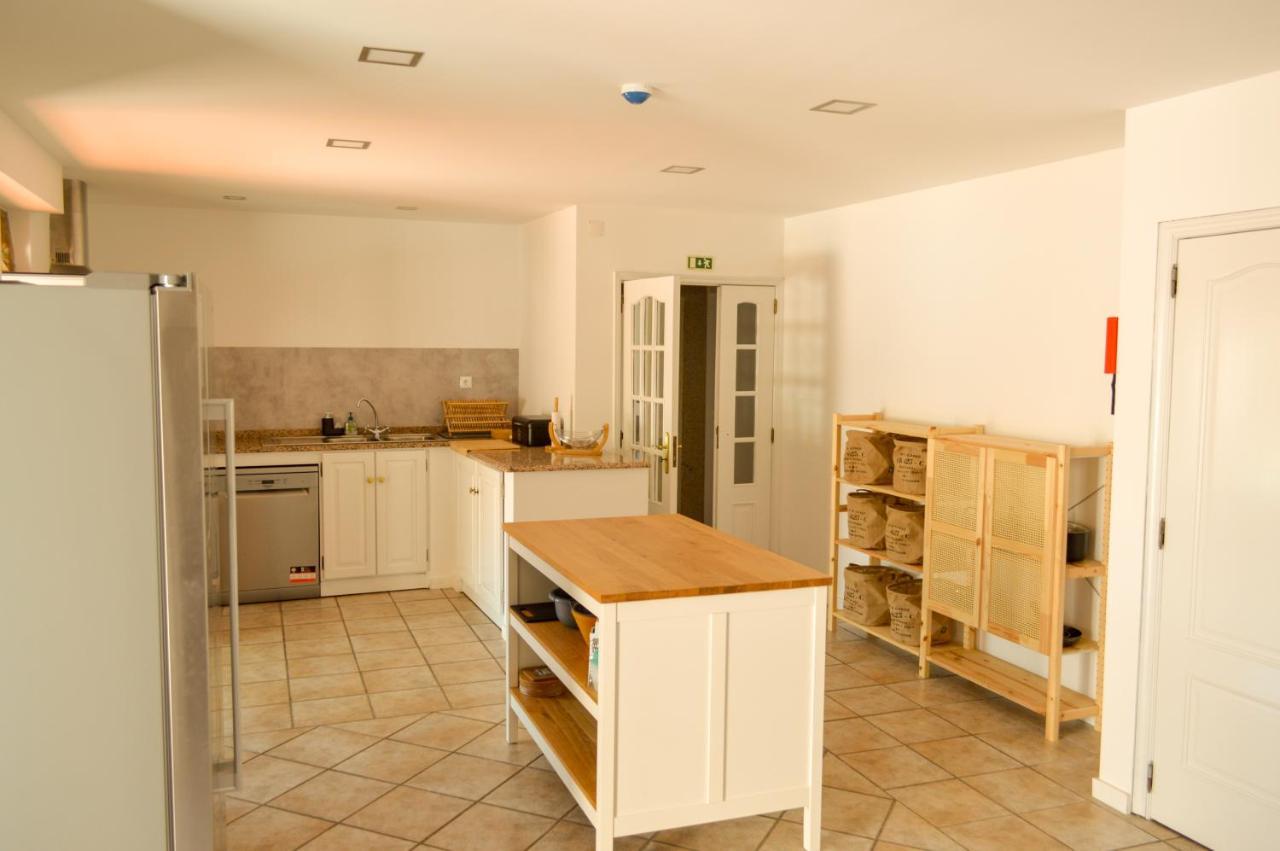 Solar De Oledo Apartman Kültér fotó