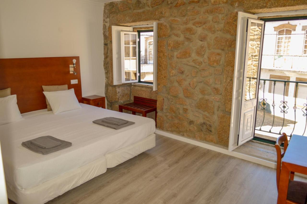 Solar De Oledo Apartman Kültér fotó