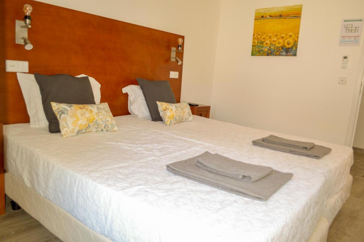 Solar De Oledo Apartman Kültér fotó