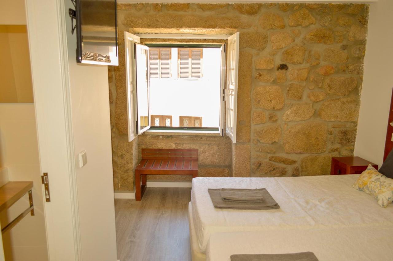 Solar De Oledo Apartman Kültér fotó