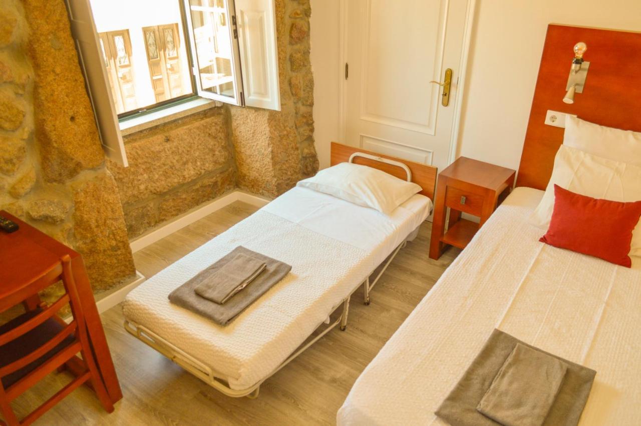 Solar De Oledo Apartman Kültér fotó