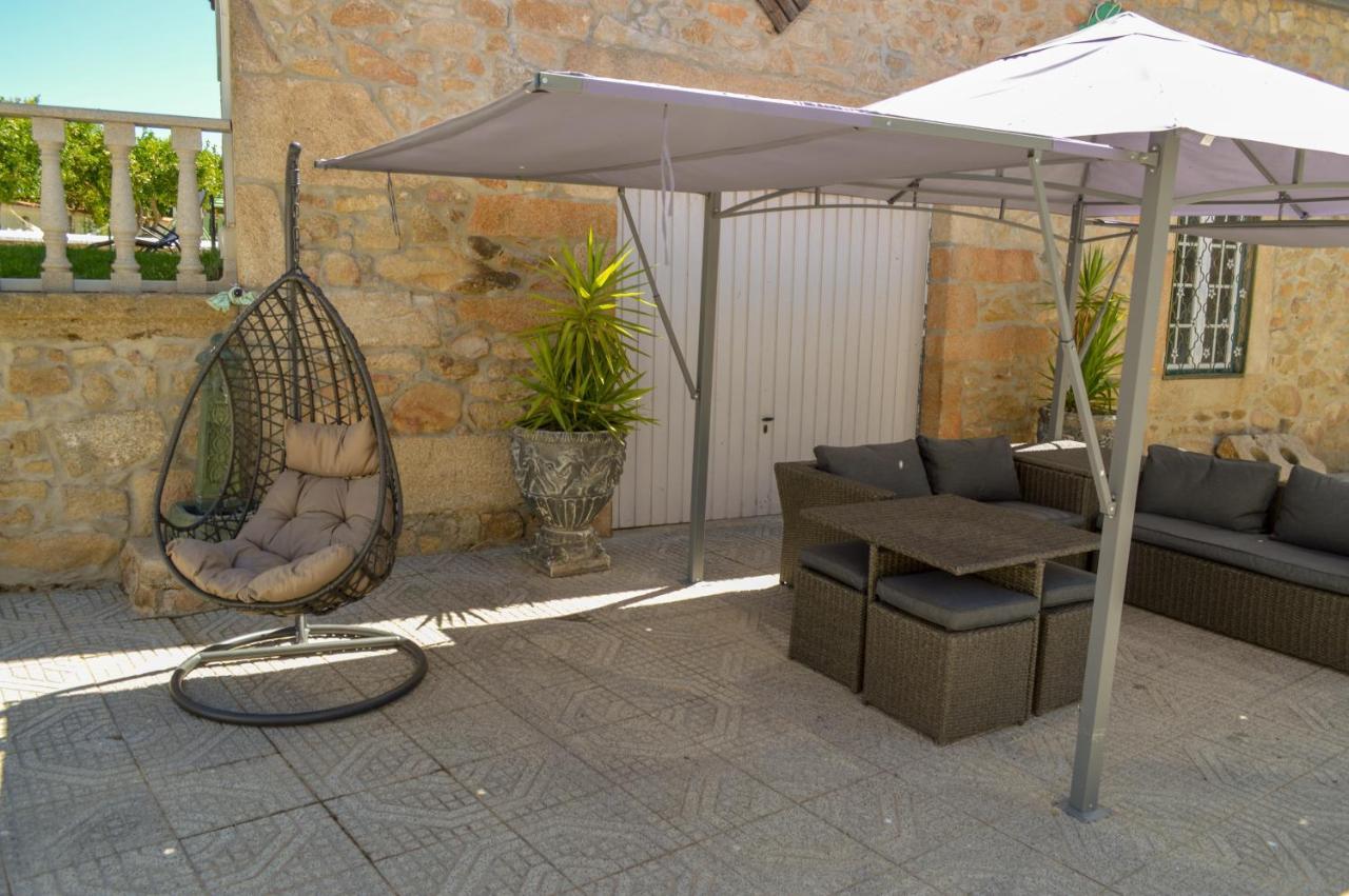 Solar De Oledo Apartman Kültér fotó