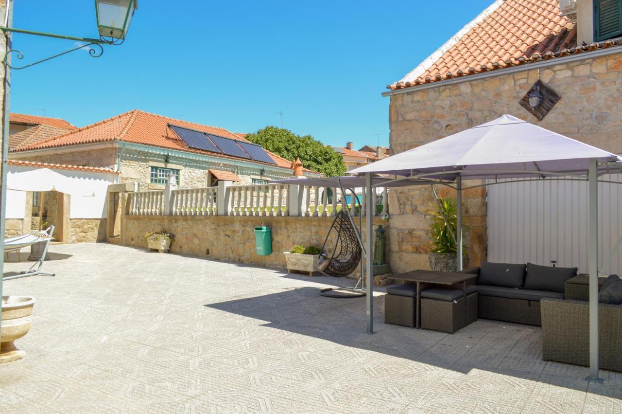 Solar De Oledo Apartman Kültér fotó