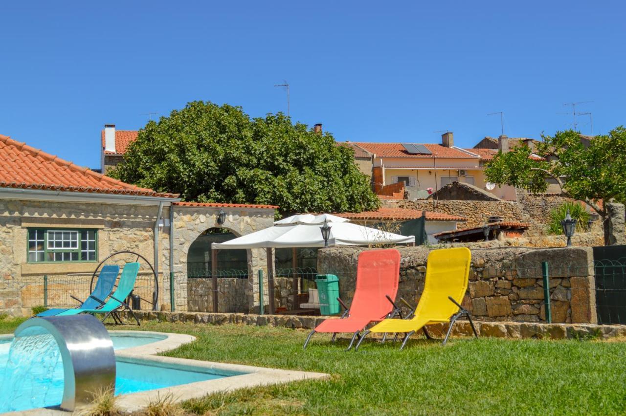 Solar De Oledo Apartman Kültér fotó