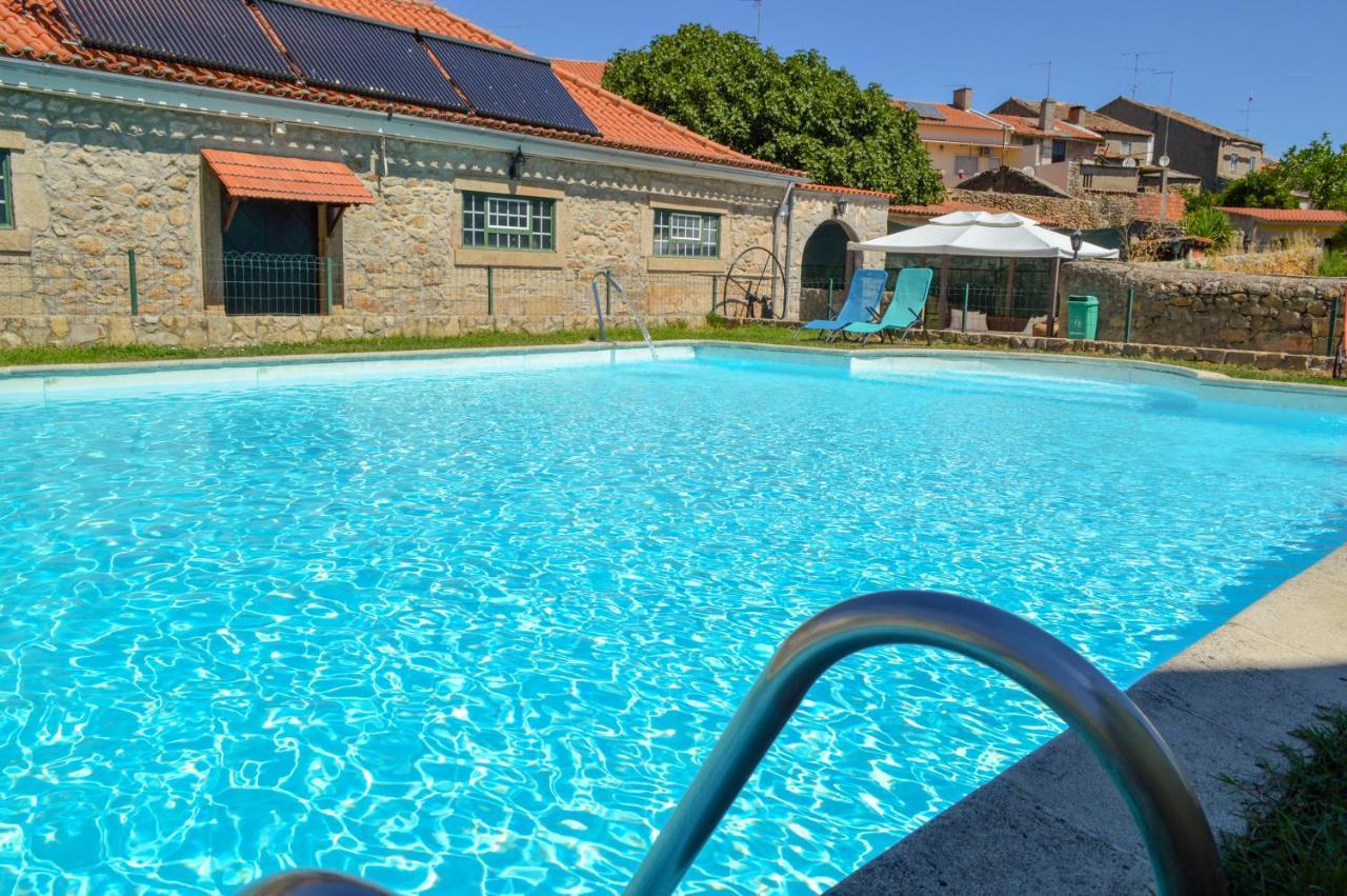 Solar De Oledo Apartman Kültér fotó