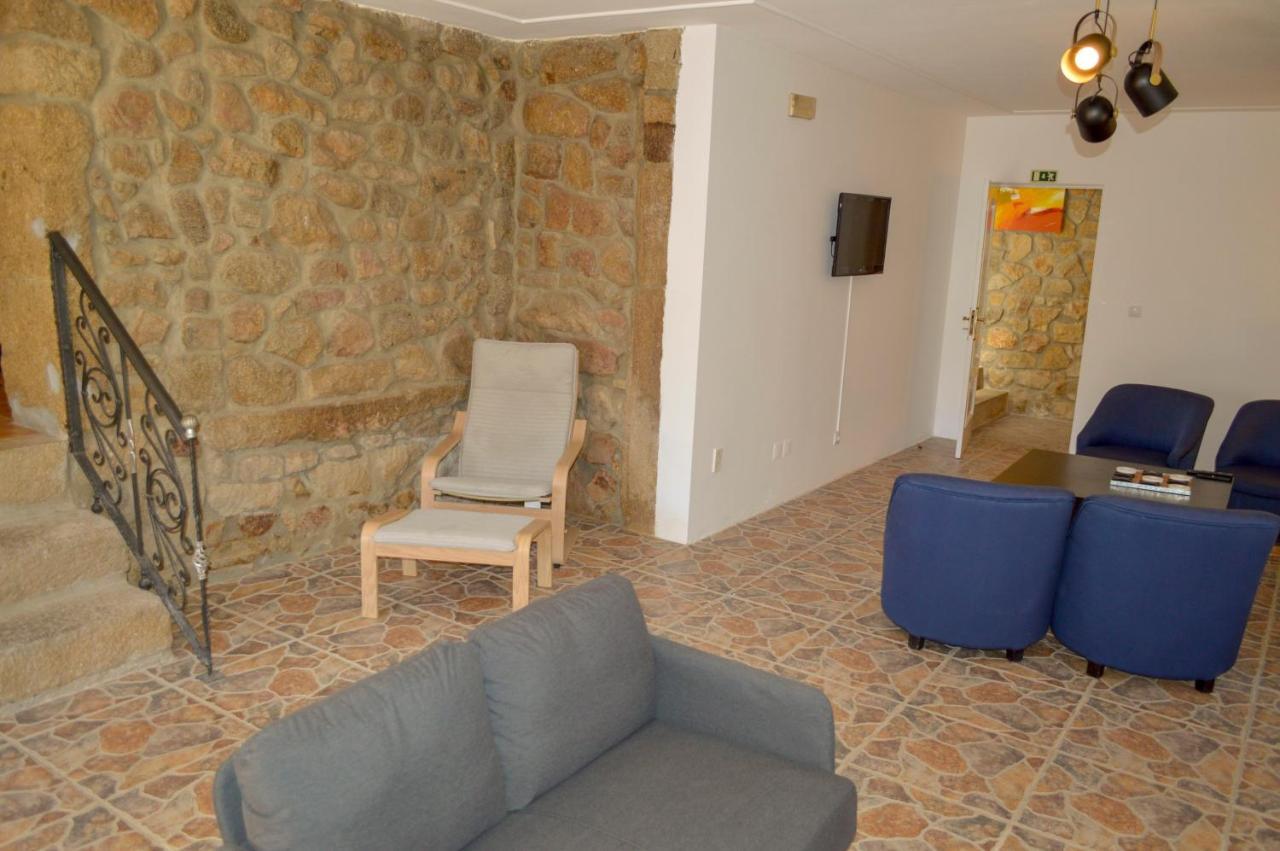 Solar De Oledo Apartman Kültér fotó