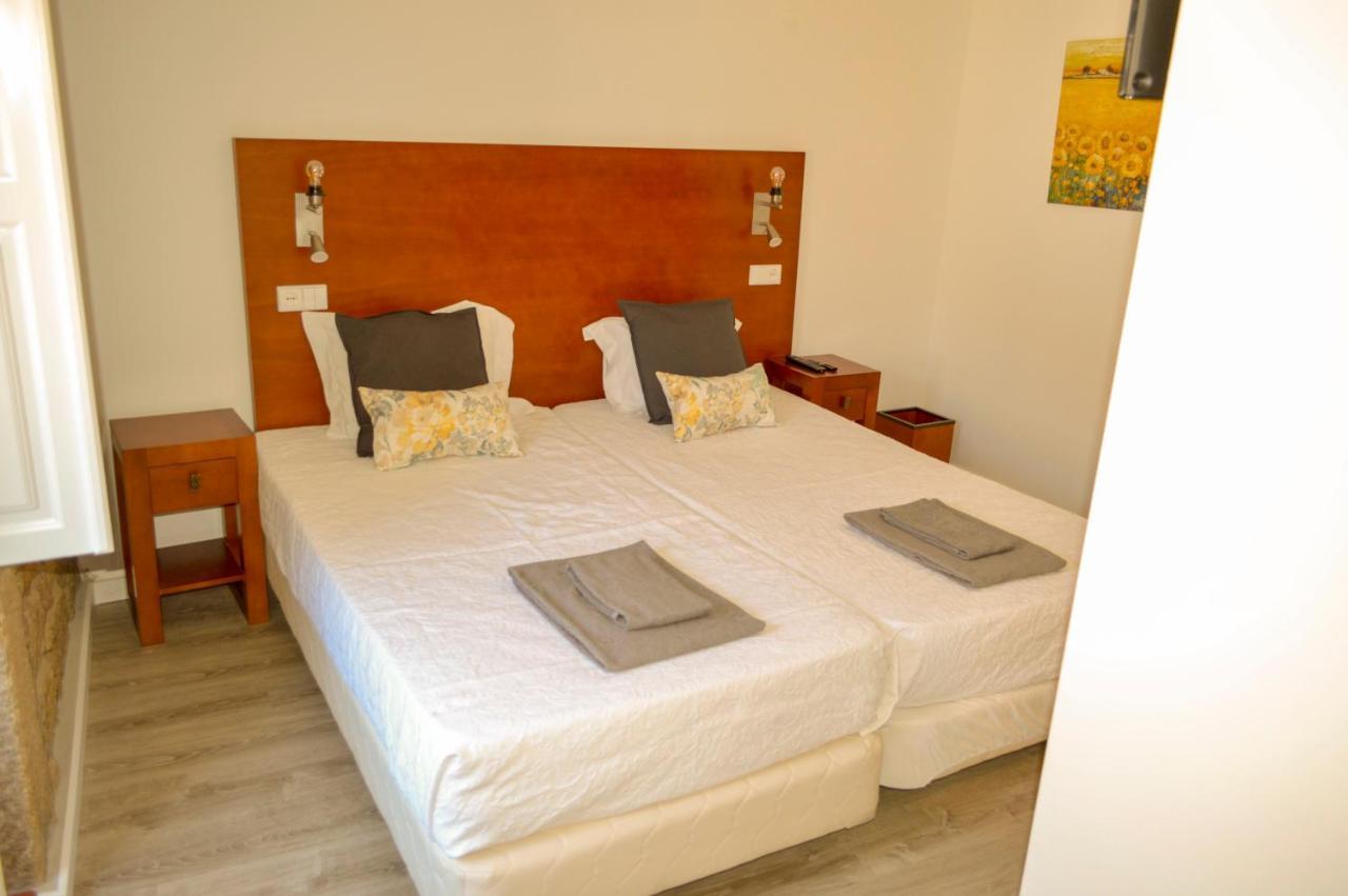 Solar De Oledo Apartman Kültér fotó