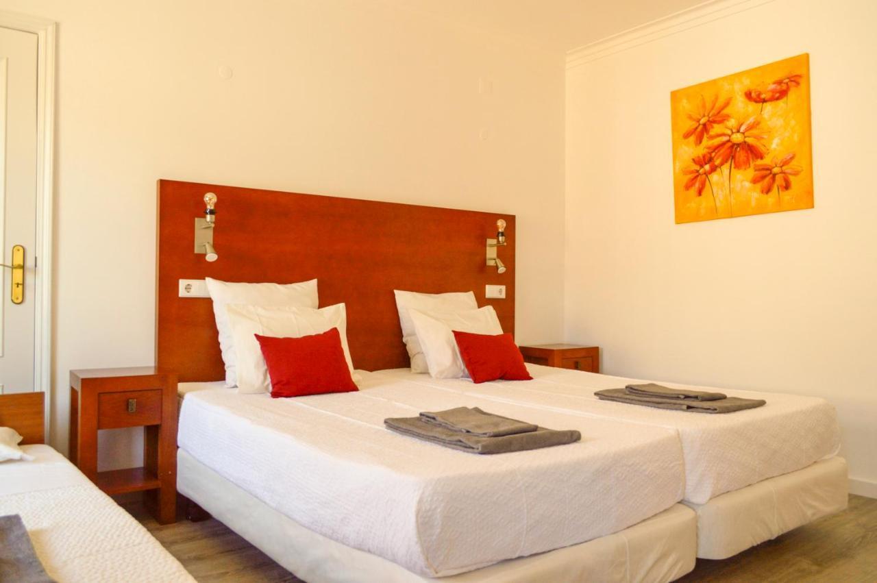 Solar De Oledo Apartman Kültér fotó