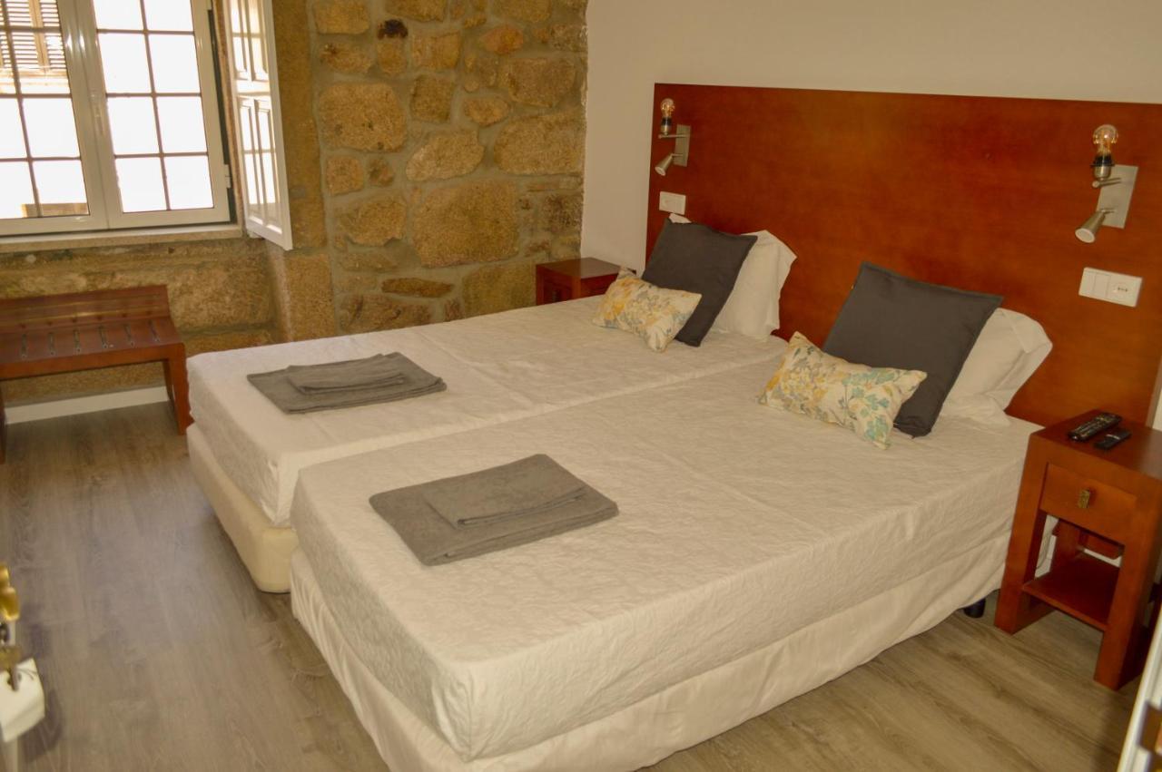 Solar De Oledo Apartman Kültér fotó