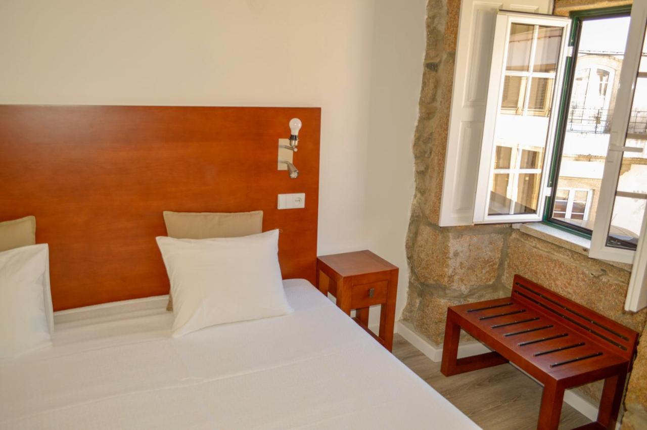 Solar De Oledo Apartman Kültér fotó