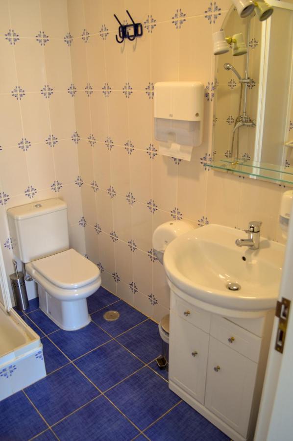 Solar De Oledo Apartman Kültér fotó